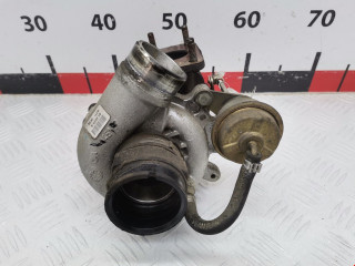 турбина Fiat 2005, 2.3 л., МКПП, фургон, 504070186