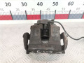 суппорт передний левый Mercedes-Benz E-Класс W210/S210 1995, 2.3 л., АКПП, седан, A0014202983 - фото №3