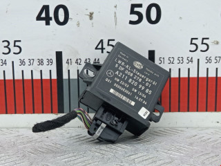 блок управления светом Mercedes-Benz E-Класс W211/S211 2004, 3.2 л., АКПП, седан, A2118209985
