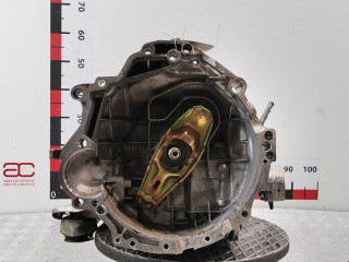 КПП механическая (МКПП) Volkswagen Passat B5 2001, 2.0 л., МКПП, универсал, 012300062X