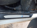 комплект накладок на пороги (внутренние) BMW 5 серия E60/E61 2007, 2.0 л., АКПП, седан, 51477898821 - фото №10