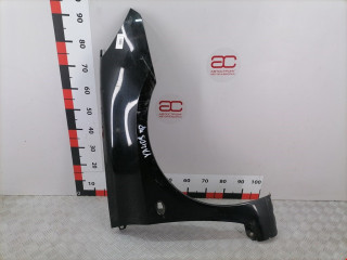 крыло переднее правое Peugeot 307 1 поколение 2002, 1.6 л., МКПП, универсал, 7841N7