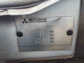 дверь передняя правая Mitsubishi Pajero 3 поколение [рестайлинг] 2004, 3.2 л., МКПП, внедорожник 3 дв., MN161210 - фото №11