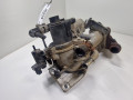 клапан EGR Renault Scenic 3 поколение 2011, 1.5 л., DCi, дизель, МКПП, передний привод, 8200846454D, 8200836385 - фото №2