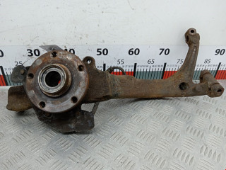 ступица передняя правая Audi A6 4B/C5 1998, 2.8 л., АКПП, седан, 8D0407258AM