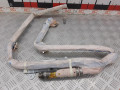 подушка безопасности боковая (шторка) BMW 7 серия F01/F02 2012, 3.0 л., АКПП, седан, 72129110271 - фото №3