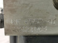 блок ABS SEAT Arosa 1 поколение [рестайлинг] 2002, 1.4 л., МКПП, хетчбэк 3 дв., 6X0698117 - фото №8