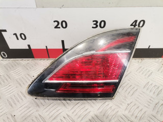 фонарь крышки багажника правый Mazda 6 GH 2007, 2.0 л., МКПП, седан, GS1D513F0M