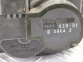 заслонка дроссельная Subaru Impreza 2 поколение (GD/GG) [2-й рестайлинг] 2007, 2.0 л., АКПП, седан, 7701068788 - фото №6