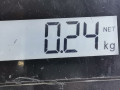 захватный крюк капота Volkswagen Golf 4 поколение 1998, 1.6 л., МКПП, хетчбэк 5 дв., 1J1823533C - фото №5