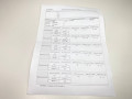 форсунка Renault Grand Scenic 3 поколение 2011, 1.6 л., DCi, дизель, МКПП, передний привод, R9M402, 0445110414, H1055367, 055367 - фото №4