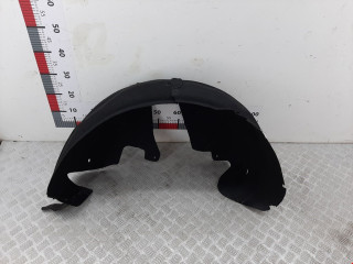 защита арок задняя левая (подкрылок) Skoda Octavia 2 поколение (A5) [рестайлинг] 2012, 1.6 л., МКПП, универсал, 1Z0810969