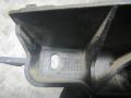 крепление бампера Audi A6 4F/C6 [рестайлинг] 2008, 2.7 л., АКПП, универсал, 4F9807897A - фото №3