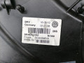 стеклоподъемник электрический задний левый Volkswagen Golf 6 поколение 2010, 1.6 л., МКПП, хетчбэк 5 дв., 5K4839461 - фото №4