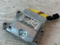 блок AirBag Renault Laguna 2 поколение 2004, 1.9 л., дизель, МКПП, универсал, 603947700, 8200410977 - фото №2