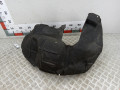 защита арок задняя правая (подкрылок) Volkswagen Passat B6 2009, 2.0 л., МКПП, седан, 3C0810972B - фото №2