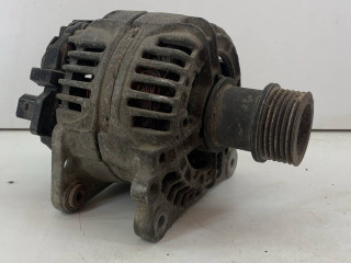 генератор Audi A3 8L 2000, 028903028C, 0124315003