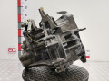 КПП механическая (МКПП) Renault Scenic 2 поколение 2004, 1.9 л., МКПП, минивэн, 7701717852 - фото №5
