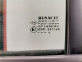 дверь задняя левая Renault Megane 2 поколение [рестайлинг] 2008, 1.6 л., МКПП, хетчбэк 5 дв., 7751473732 - фото №4