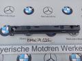 Кронштейн накладки на порог BMW i4 G26 2022, электро, АКПП, 8737083 - фото №2