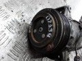 компрессор кондиционера Opel Astra H 2005, 1.9 л., МКПП, универсал, 8696DPSS - фото №5