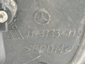 зеркало наружное левое Mercedes-Benz C-Класс W203/S203/CL203 2000, 2.6 л., АКПП, седан, A2038106976 - фото №6