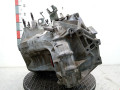 КПП механическая (МКПП) Mitsubishi Outlander 2 поколение [рестайлинг] 2011, 2.2 л., МКПП, внедорожник 5 дв., 2500A364 - фото №3