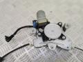 стеклоподъемник электрический задний левый Chevrolet Captiva 1 поколение 2010, 2.0 л., АКПП, внедорожник 5 дв., 96624334 - фото №3