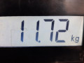 диск тормозной задний BMW 2008, 2.0 л., МКПП, хетчбэк 5 дв., 34216855007 - фото №5