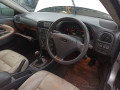 КПП механическая (МКПП) Volvo S40 1 поколение [рестайлинг] 2003, 1.9 л., МКПП, универсал, 36050412 - фото №11