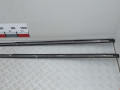молдинг крыши Peugeot 807 1 поколение 2007, 2.0 л., МКПП, минивэн - фото №8