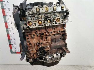 двигатель Mitsubishi Outlander 2 поколение [рестайлинг] 2012, 2.2 л., 4HK, дизель, АКПП, внедорожник 5 дв., MN982001
