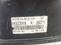 щиток приборов (приборная панель) Fiat Punto 2 поколение [рестайлинг] 2005, 1.2 л., бензин, МКПП, хетчбэк 5 дв., 46833368 - фото №7
