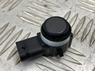 парктроник задний BMW X5 G05 [рестайлинг] G05 2023, 3.0 л., B58B30, бензин, АКПП, carbonschwarz metallic (416), внедорожник 5 дв., 66205A44D01