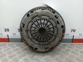 маховик Volkswagen Golf 6 поколение 2010, 1.4 л., МКПП, хетчбэк 5 дв., 03C105269H