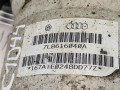 пневмоподушка Audi Q7 4L 2006, 3.0 л., АКПП, внедорожник 5 дв., 7L8616040H - фото №5