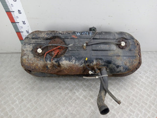 бак топливный Mitsubishi L200 3 поколение 2003, 2.5 л., МКПП, пикап, MN120323