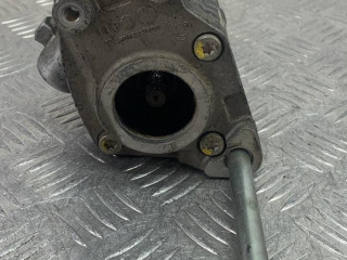 насос гидроусилителя руля Audi A6 4B/C5 1999, 4.2 л., бензин, 7694955503, 4Z7145156E