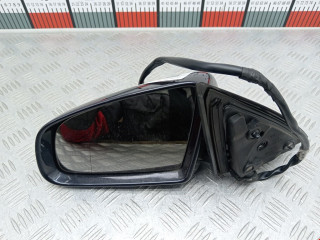зеркало наружное левое Audi A6 4F/C6 2005, 2.4 л., вариатор, седан, 4F1858531K