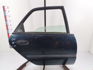 дверь задняя правая Renault Laguna 1 поколение [рестайлинг] 2000, 1.8 л., МКПП, универсал, 7751468113