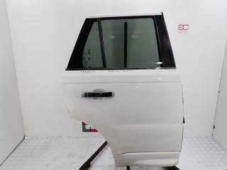 дверь задняя правая Land Rover Range Rover Sport 1 поколение 2006, 2.7 л., АКПП, внедорожник 5 дв., BFA790080