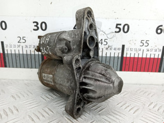 стартер Nissan Note E11 2006, 1.6 л., МКПП, минивэн, 23300BC20B
