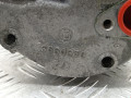 компрессор кондиционера Renault Megane 1 поколение 1999, 1.6 л., МКПП, универсал, 7700103536 - фото №7