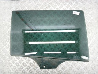 стекло двери задней правой Mazda 5 CR 2006, 2.0 л., МКПП, минивэн, C24372511A
