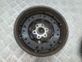 маховик Volkswagen Golf 4 поколение 2002, 1.6 л., МКПП, хетчбэк 5 дв., 027105271P - фото №2