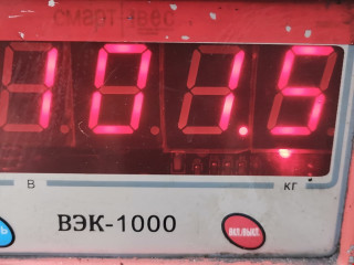карданный вал IVECO EuroCargo 3 поколение 2008, 5.9 л., робот
