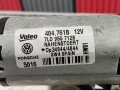 моторчик заднего стеклоочистителя (дворника) Volkswagen Touareg 1 поколение 2006, 2.5 л., АКПП, внедорожник 5 дв., 7L0955712C - фото №5