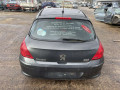 дверь передняя правая Peugeot 308 T7 2009, 2.0 л., МКПП, хетчбэк 3 дв., 9004Z5 - фото №10