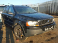 магнитола Volvo XC90 1 поколение 2004, 2.4 л., АКПП, внедорожник 5 дв., 31300453 - фото №7