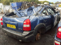 раздаточная коробка Hyundai Tucson 1 поколение 2006, 2.0 л., МКПП, внедорожник 5 дв., 4730039130 - фото №7